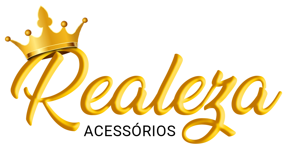 Realeza Acessórios