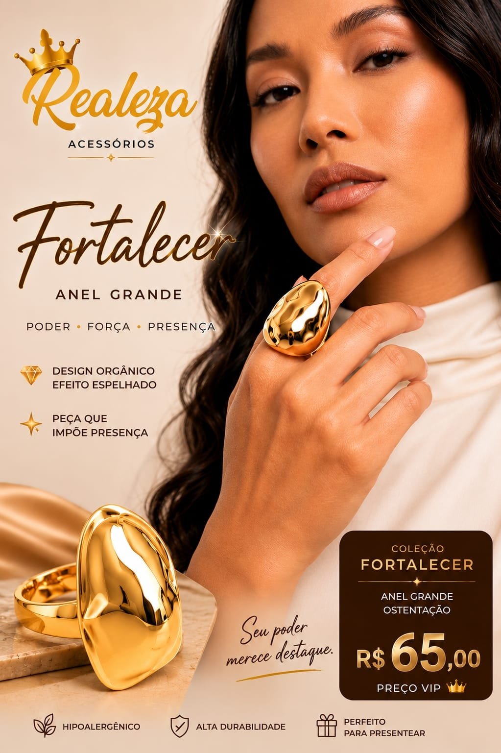 Fortalecer