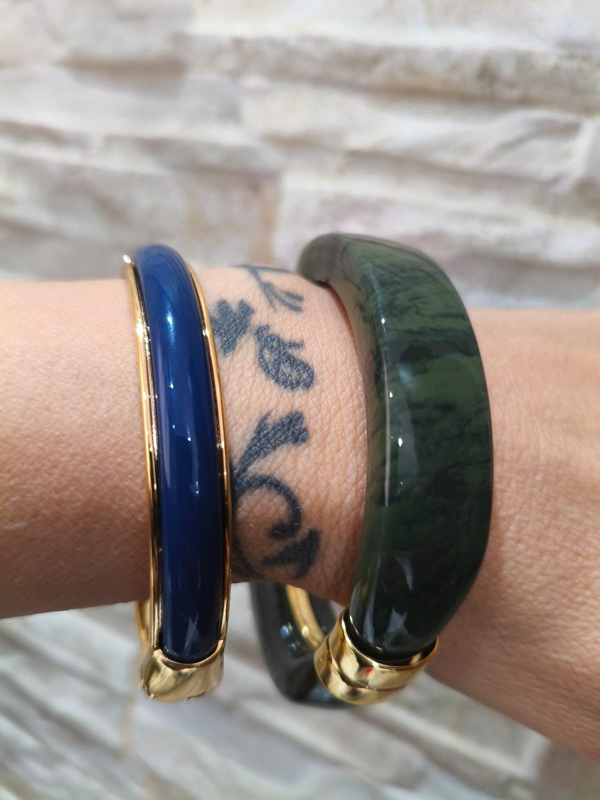 Pulseira Esmeralda
